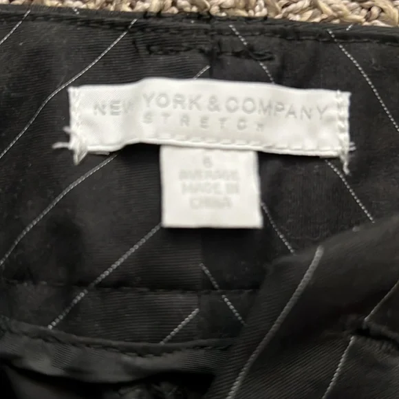 Womens dress pants - Picture 3 of 6